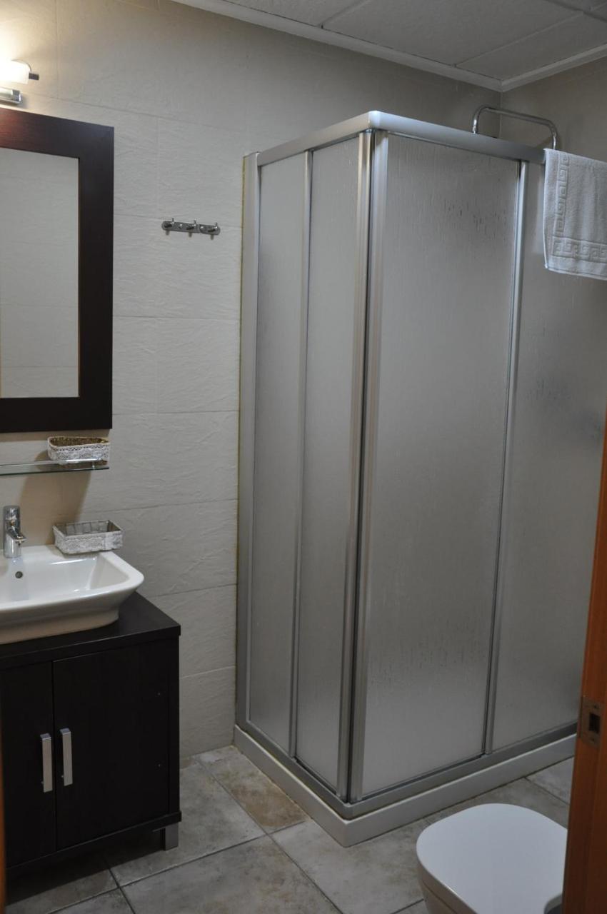Hostal Rural Летур Экстерьер фото